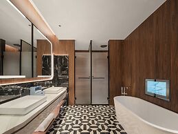 ADEN Hotel Shenzhen Nanshan
