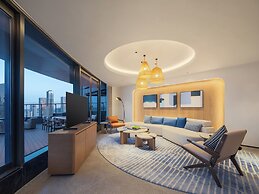 ADEN Hotel Shenzhen Nanshan