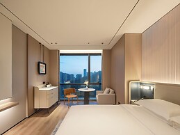 ADEN Hotel Shenzhen Nanshan