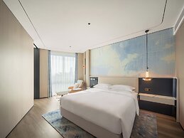 ADEN Hotel Shenzhen Nanshan