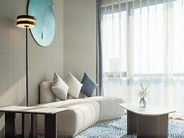 ADEN Hotel Shenzhen Nanshan