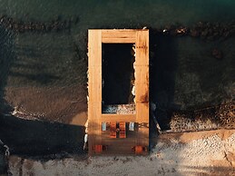 Perla Roca Hotel Boutique - Beach Front