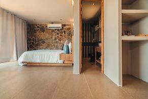 Perla Roca Hotel Boutique - Beach Front