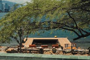 Perla Roca Hotel Boutique - Beach Front