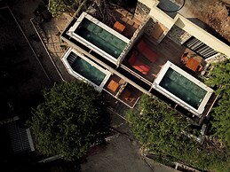 Perla Roca Hotel Boutique - Beach Front