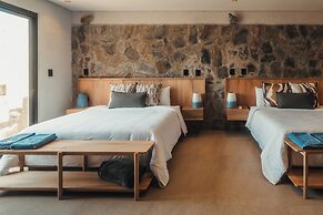 Perla Roca Hotel Boutique - Beach Front