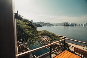 Perla Roca Hotel Boutique - Beach Front