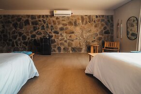 Perla Roca Hotel Boutique - Beach Front