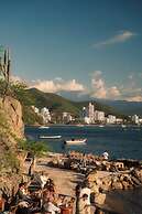 Perla Roca Hotel Boutique - Beach Front