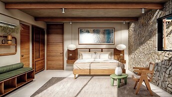 Perla Roca Hotel Boutique - Beach Front