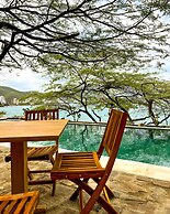 Perla Roca Hotel Boutique - Beach Front