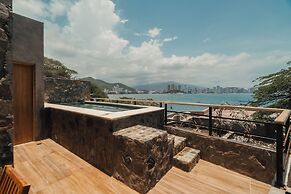Perla Roca Hotel Boutique - Beach Front
