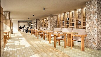 Perla Roca Hotel Boutique - Beach Front