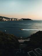 Perla Roca Hotel Boutique - Beach Front