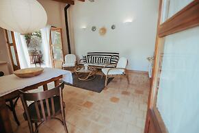 Agroturismo El Passarell