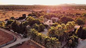 Agroturismo El Passarell