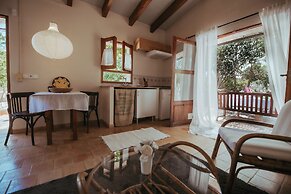 Agroturismo El Passarell