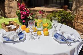 Agroturismo El Passarell