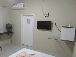 Oceana Suites Pousada Meireles