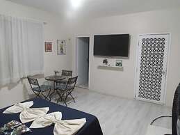 Oceana Suites Pousada Meireles