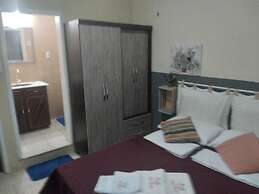 Oceana Suites Pousada Meireles