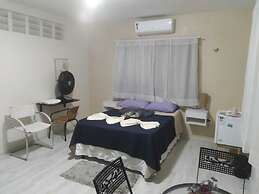 Oceana Suites Pousada Meireles