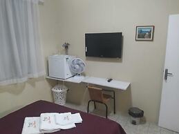 Oceana Suites Pousada Meireles