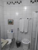 Oceana Suites Pousada Meireles