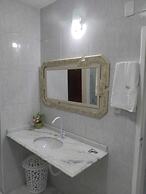 Oceana Suites Pousada Meireles