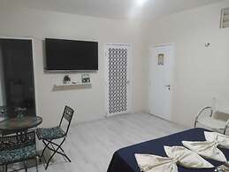 Oceana Suites Pousada Meireles