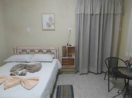 Oceana Suites Pousada Meireles