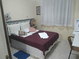 Oceana Suites Pousada Meireles