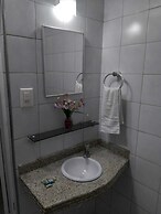 Oceana Suites Pousada Meireles