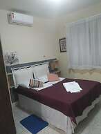 Oceana Suites Pousada Meireles