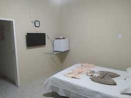 Oceana Suites Pousada Meireles