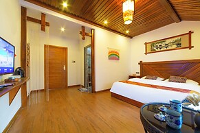 Zhangjiajie Xinghe Qingmeng Folk-style Inn