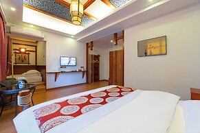 Zhangjiajie Xinghe Qingmeng Folk-style Inn