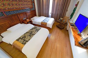 Zhangjiajie Xinghe Qingmeng Folk-style Inn