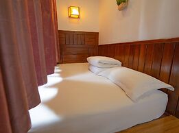 Zhangjiajie Xinghe Qingmeng Folk-style Inn