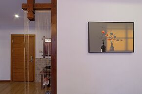 Zhangjiajie Xinghe Qingmeng Folk-style Inn