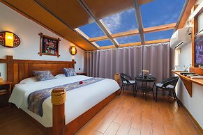 Zhangjiajie Xinghe Qingmeng Folk-style Inn