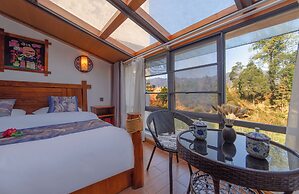 Zhangjiajie Xinghe Qingmeng Folk-style Inn