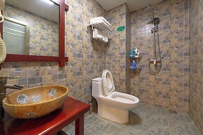 Zhangjiajie Xinghe Qingmeng Folk-style Inn