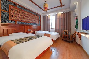 Zhangjiajie Xinghe Qingmeng Folk-style Inn