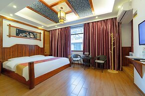 Zhangjiajie Xinghe Qingmeng Folk-style Inn