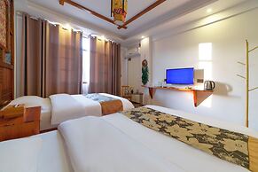 Zhangjiajie Xinghe Qingmeng Folk-style Inn