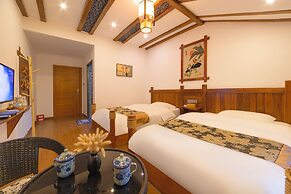 Zhangjiajie Xinghe Qingmeng Folk-style Inn