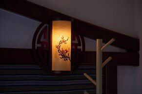 Zhangjiajie Xinghe Qingmeng Folk-style Inn