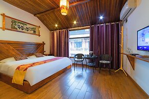 Zhangjiajie Xinghe Qingmeng Folk-style Inn