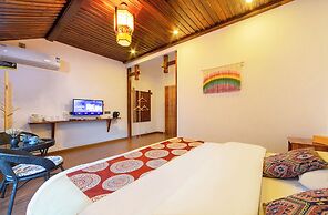 Zhangjiajie Xinghe Qingmeng Folk-style Inn